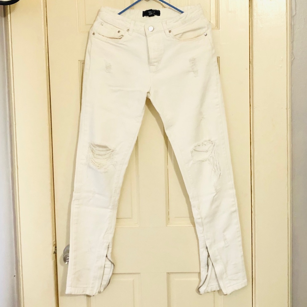 FOREVER 21 Slim Fit Jean Men’s